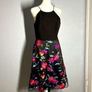 Aidan Mattox dress size 6 brand new with tag